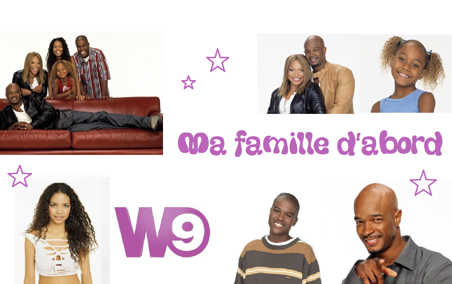Ma Famille D Abord Saison 5 Episode 4 Ma Famille D Abord Saison 5 Episode 4